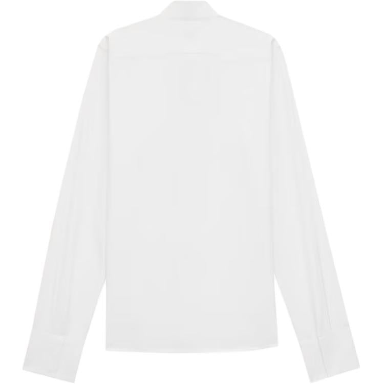 SAINT LAURENT Shirt Men's White