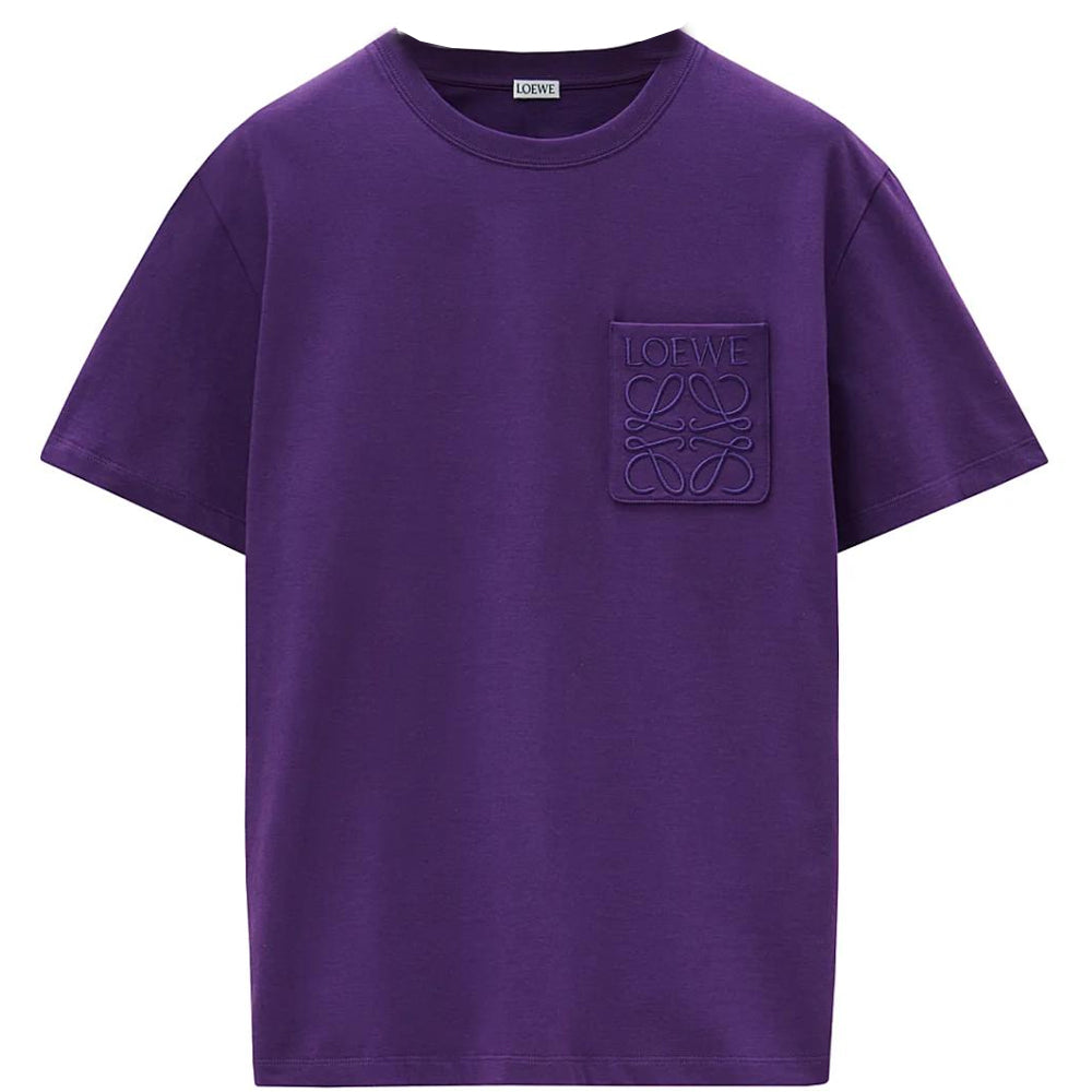LOEWE Relaxed Fit T Shirt