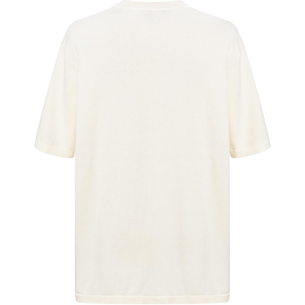 LOUIS VUITTON Regular T-Shirt Men's White