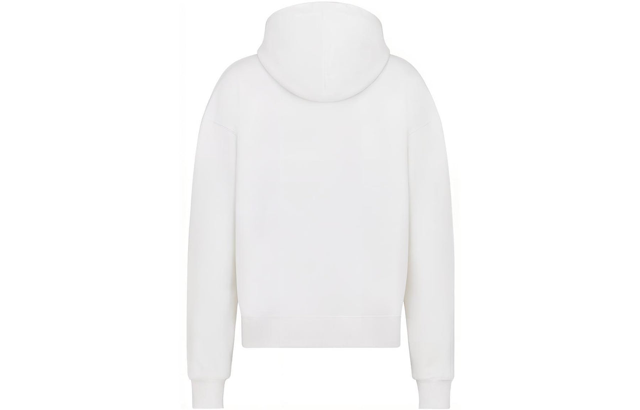 DIOR X Cactus Jack 2010s Cotton Hoodie