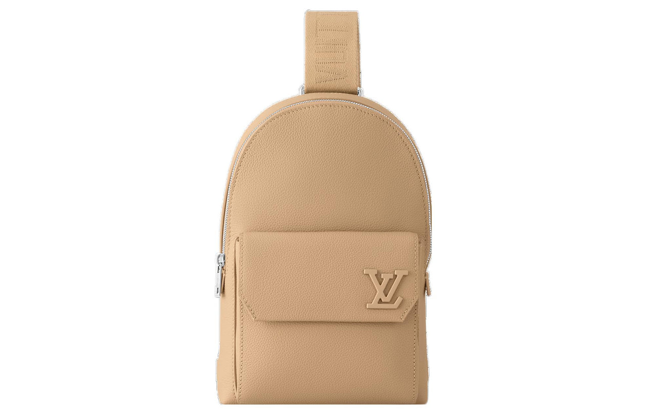 LOUIS VUITTON Pilot Slingbag