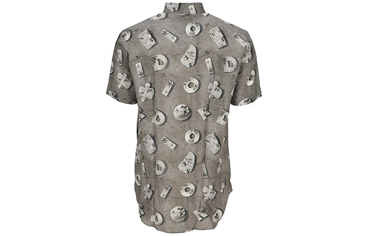DIOR X Daniel Arsham Shortsleeve Shirt