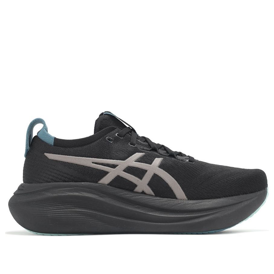 ASICS Gel-Nimbus 27 Lite-show CN 'Black Teal' 1011C093-001