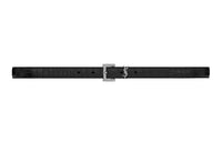 SAINT LAURENT Leather Belts Unisex
