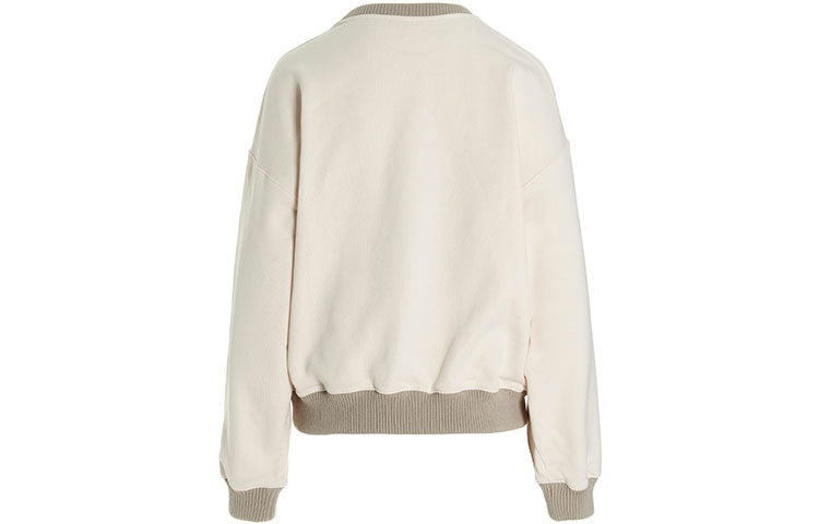 LOEWE Sweatshirts Women's Beige