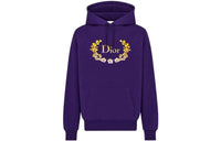 DIOR Sweatshirts Men Purple