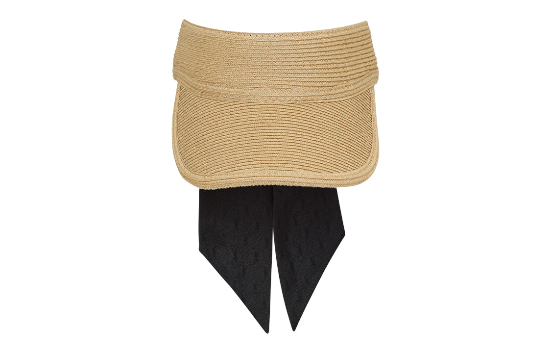 SAINT LAURENT Hats Women's Camel