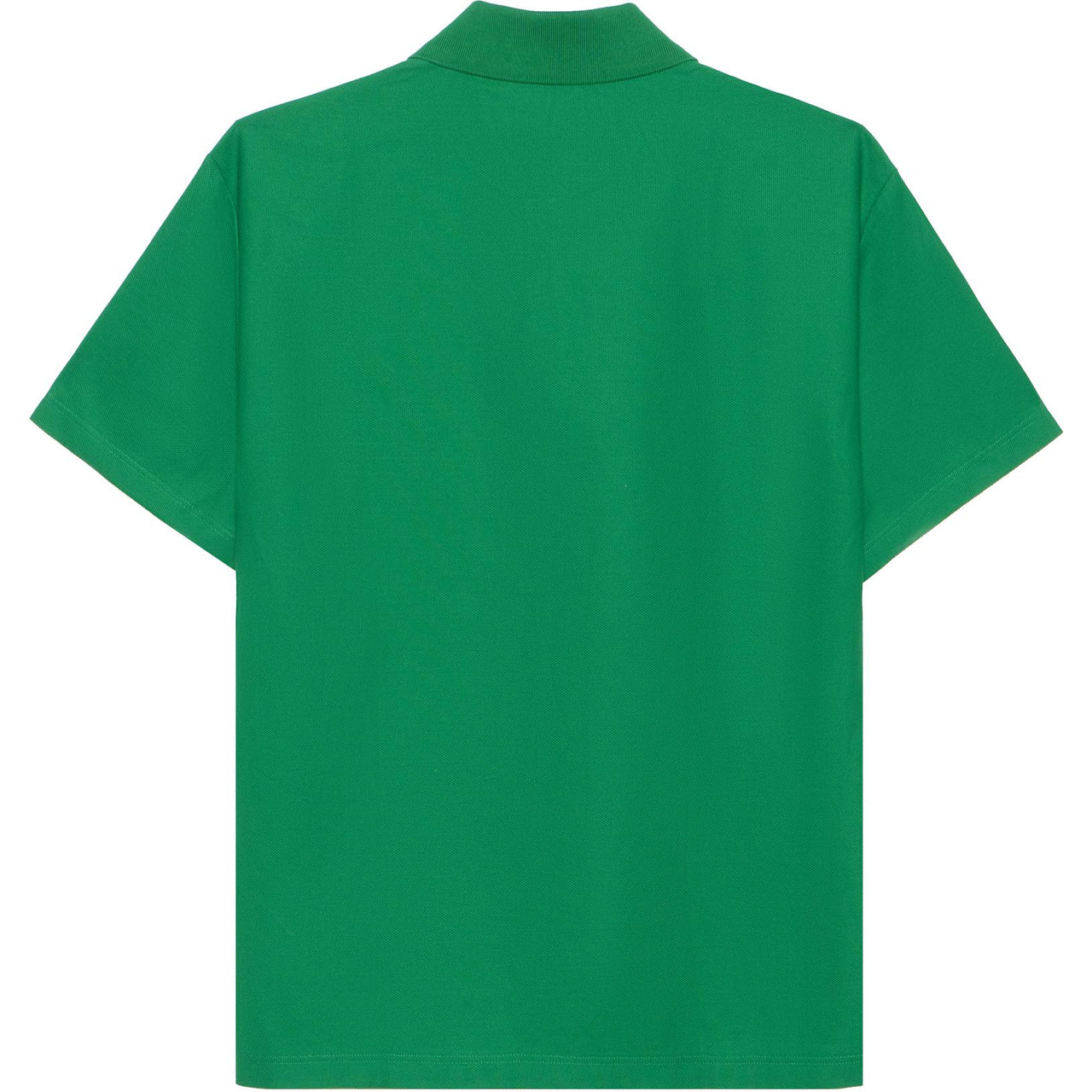 LOUIS VUITTON SS24 Polo Shirt Men's Green