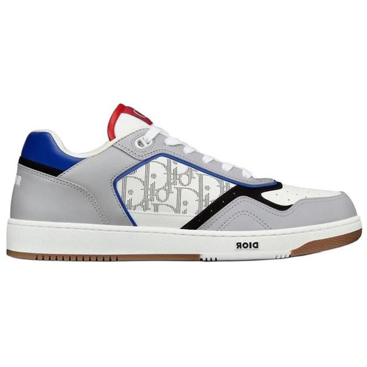 DIOR B27 Low Top Oblique Galaxy