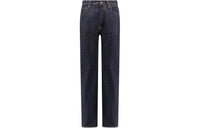 Loro Piana Kamen Straight-Leg Trousers
