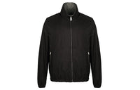 PRADA Jackets Men Black