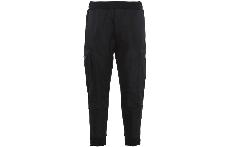 PRADA Casual Pants Men Black