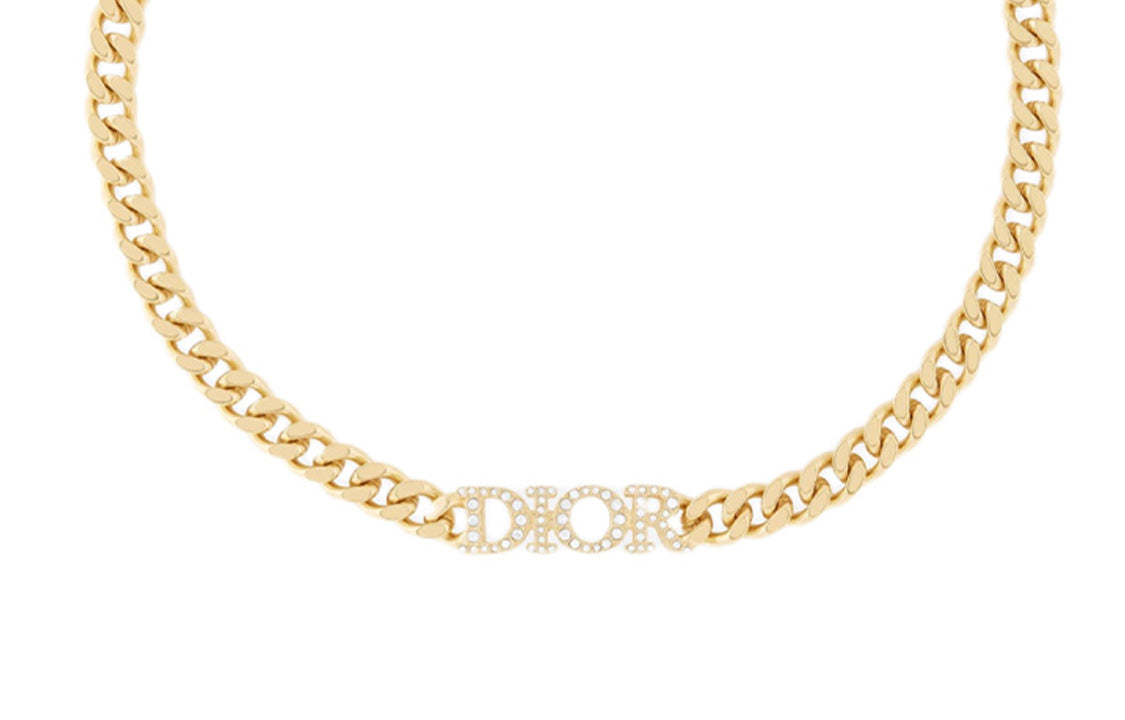 DIOR Necklaces Women's