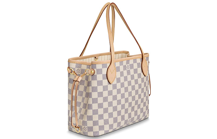 LOUIS VUITTON Neverfull Pm