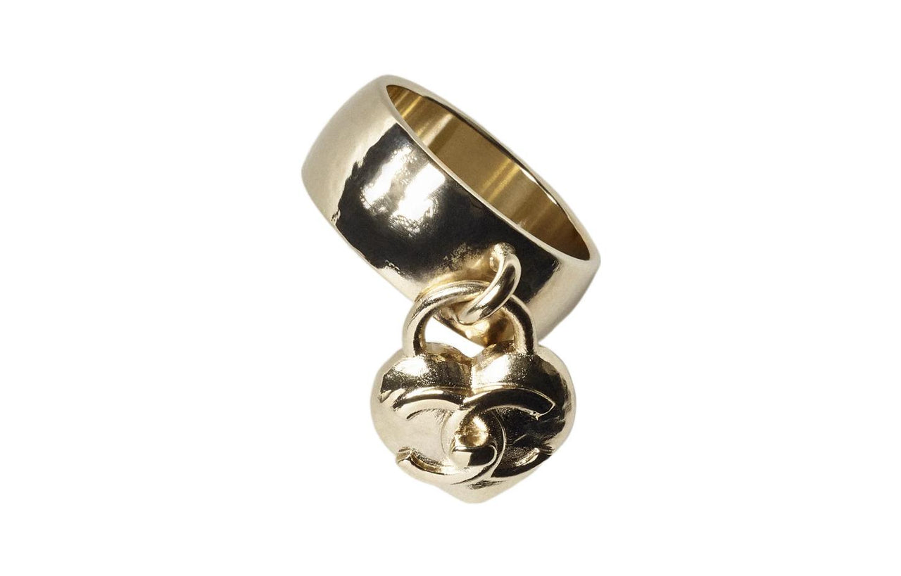 CHANEL Rings Women's