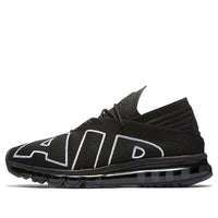 Nike Air Max Flair 'Black White' 942236-001
