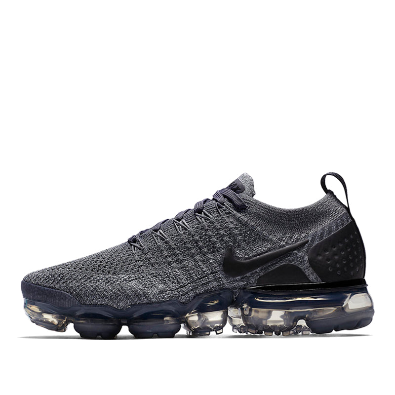 (WMNS) Nike Air Vapormax Flyknit 2 'Dark Grey' 942843-002