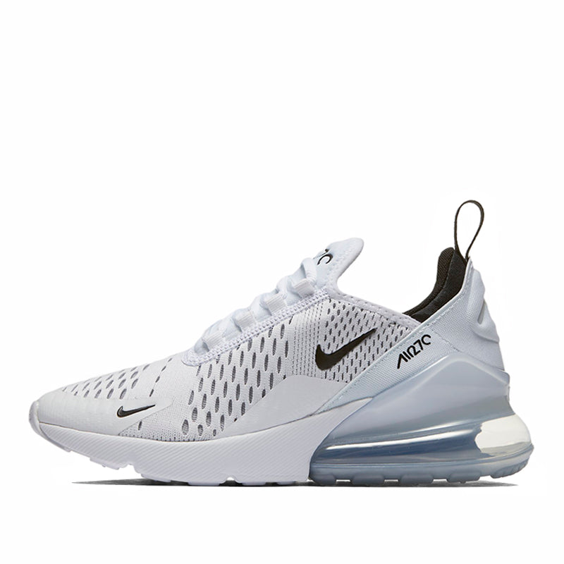 (GS) Nike Air Max 270 'White Black' 943345-100