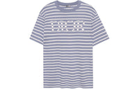 DIOR Quarterly New Products T-Shirts Men Blue