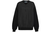 PRADA Sweatshirts Women's Black