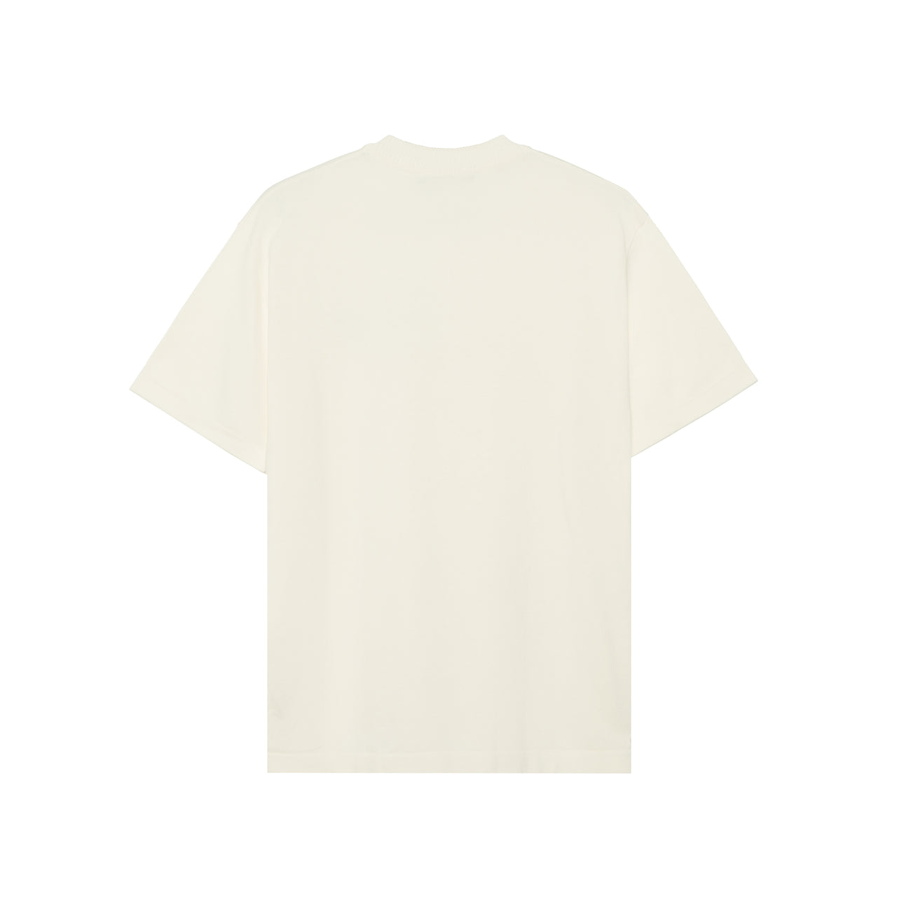 LOUIS VUITTON 1AATXI Signature Short-Sleeved T-Shirt
