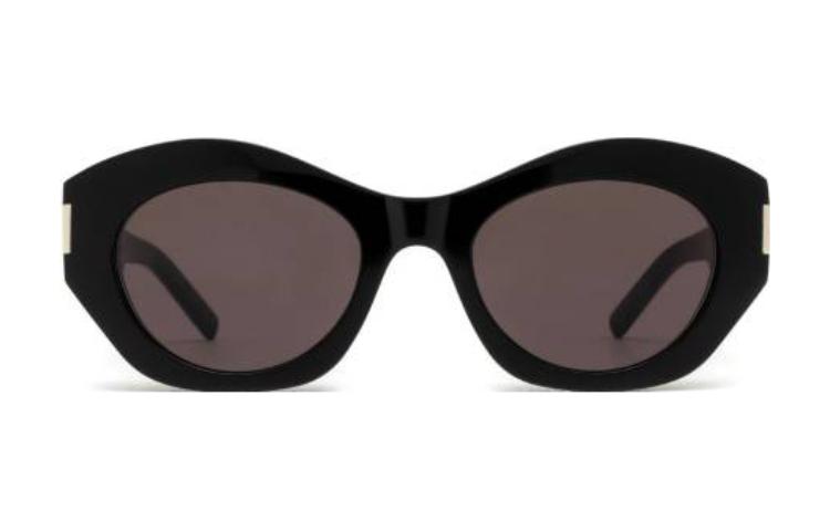 SAINT LAURENT Cat Eye Frame Sunglasses