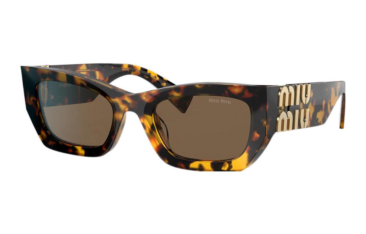 MIU MIU Eyewear Square frame Sunglasses