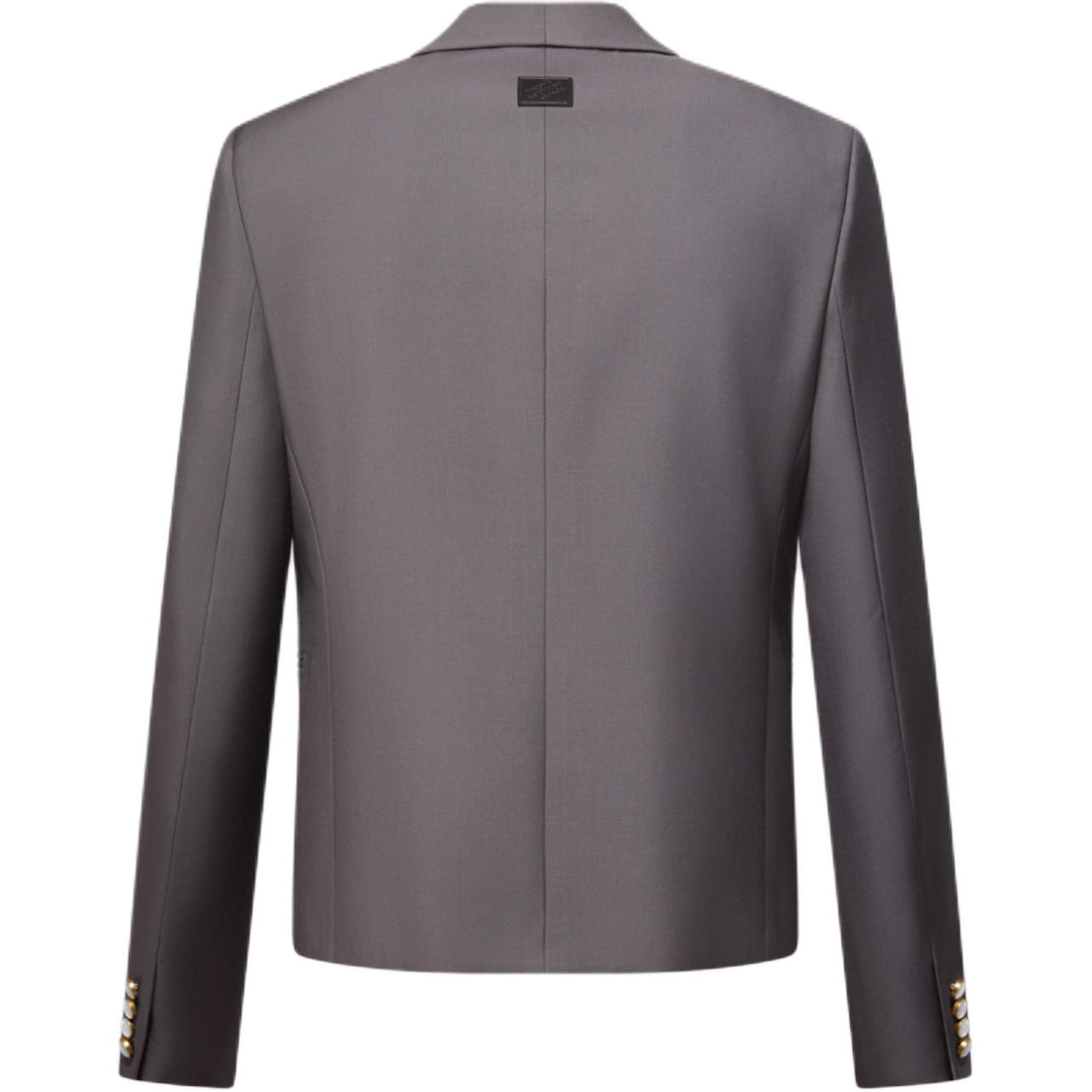 LOUIS VUITTON SS25 Jackets Coats Men's Gray