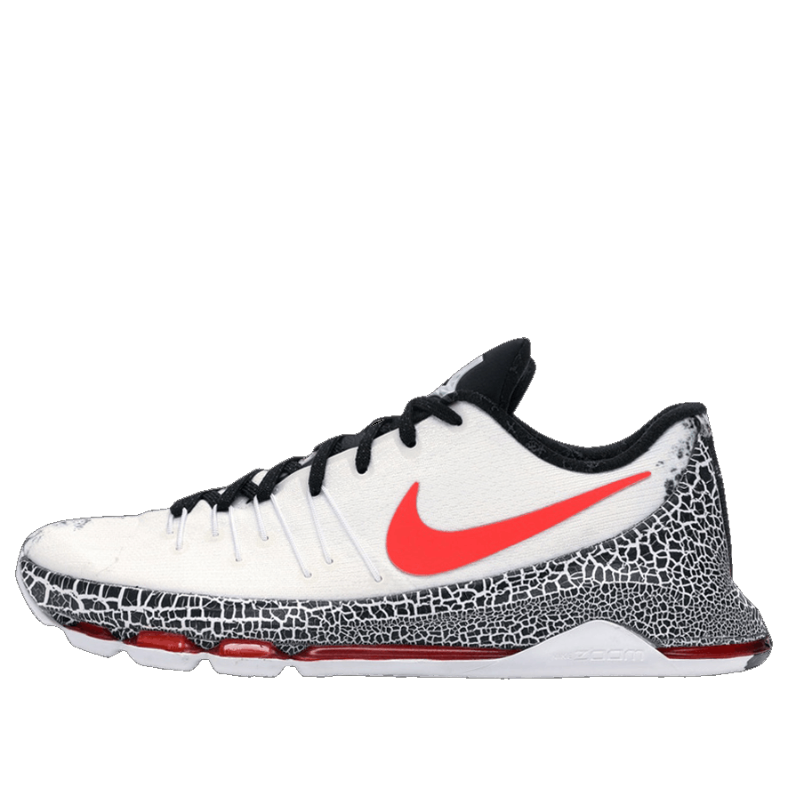 Nike KD 8 EP 'Christmas' 822949-106