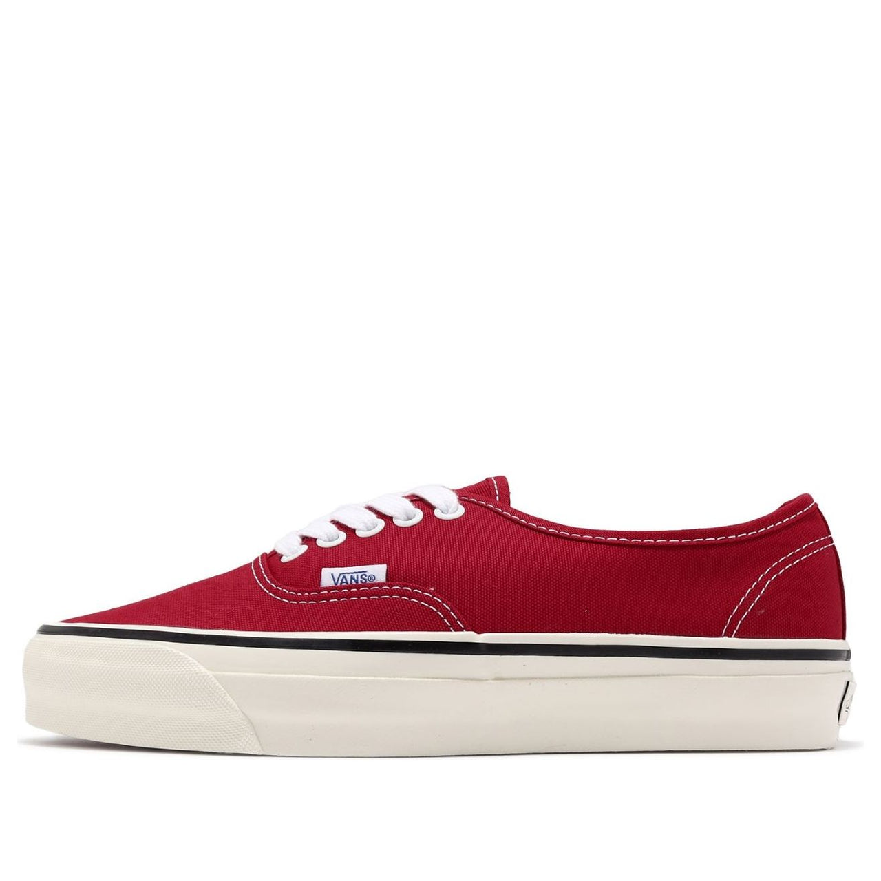 Vans Authentic Reissue 44 LX 'Racing Red' VN000CQABOP