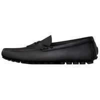 DIOR Odeon Driver Loafer 'Black'