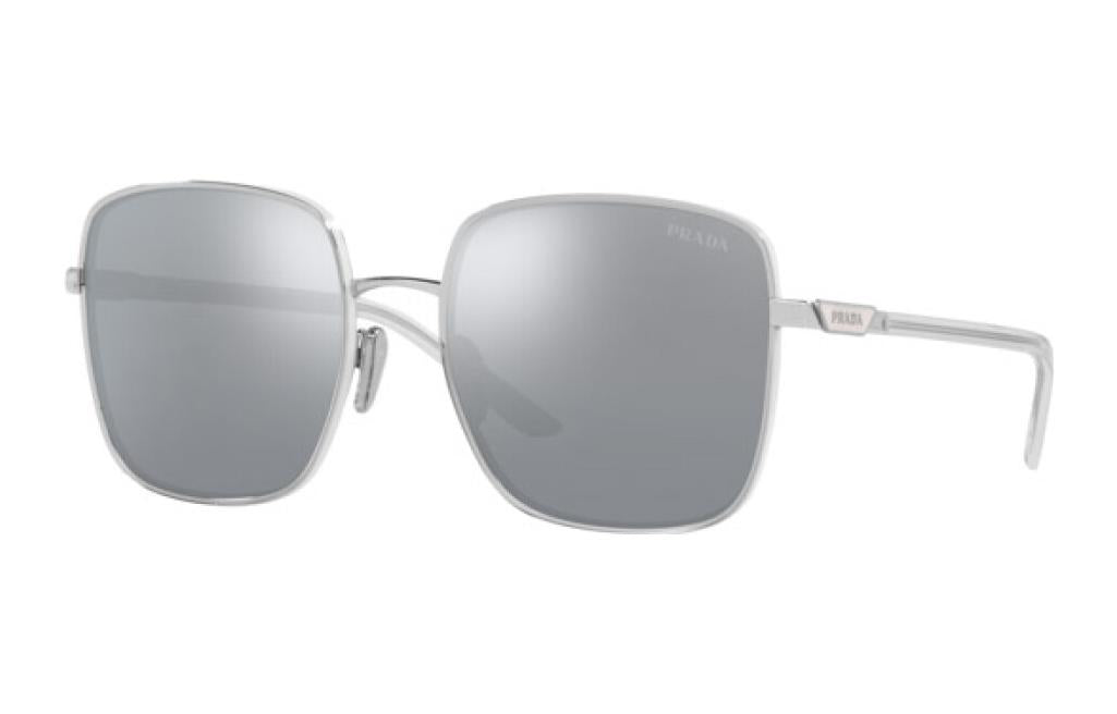 PRADA Square Sunglasses Women's