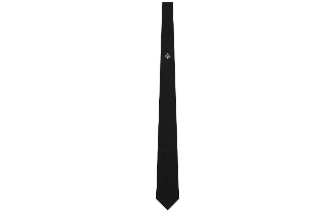 DIOR Ties Men Black