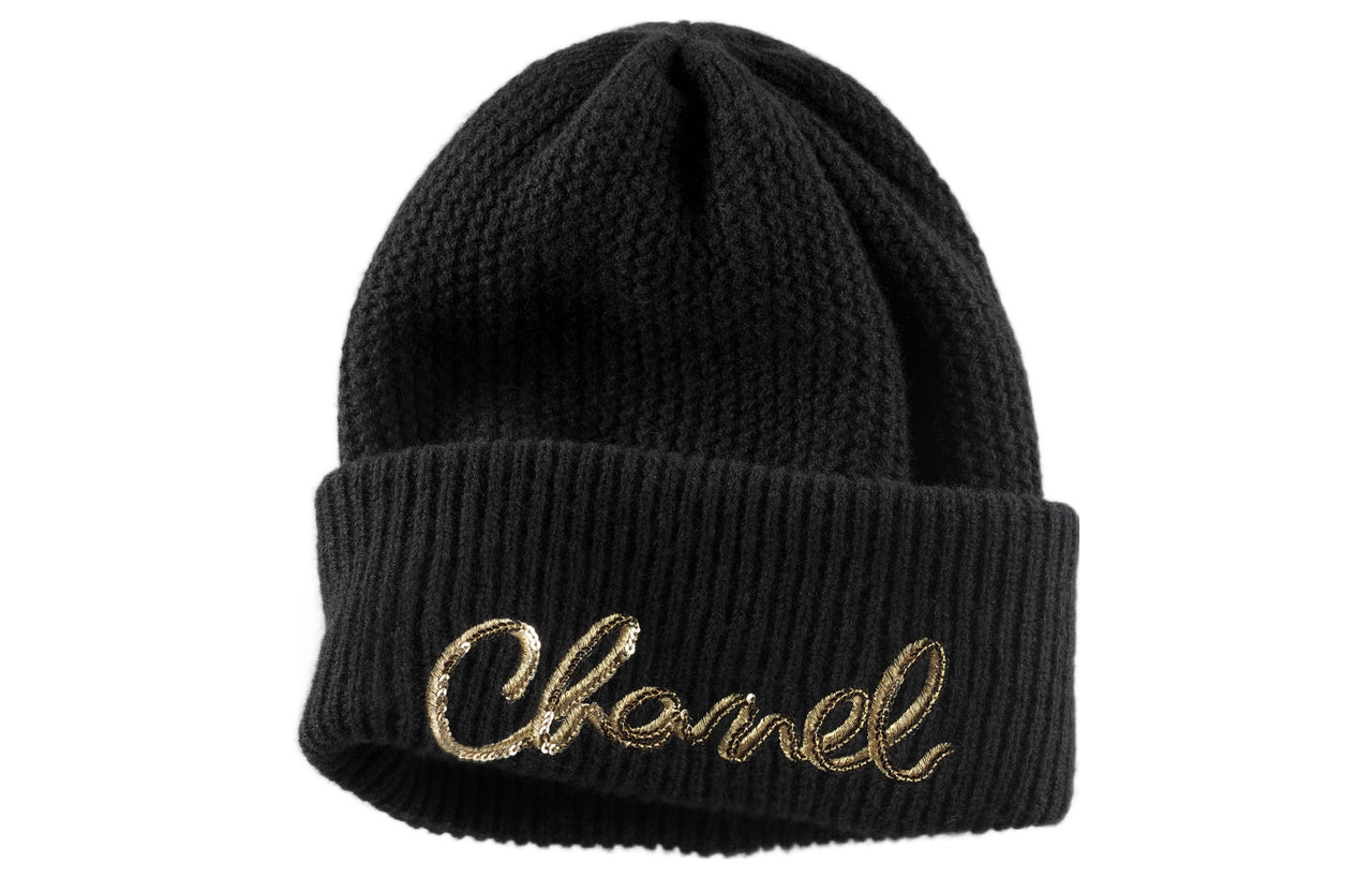 CHANEL Beanies Women's