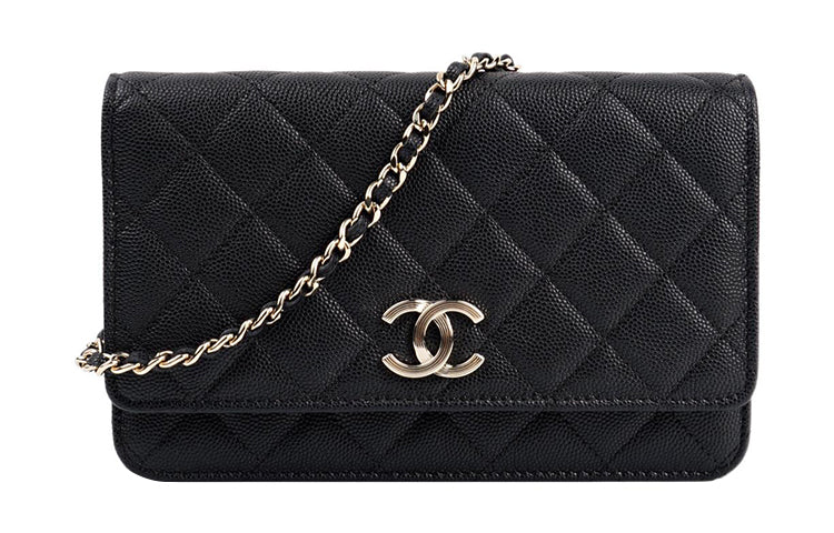 CHANEL WOC Wallets