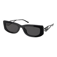 PRADA Cat Eye Sunglasses Women's Black