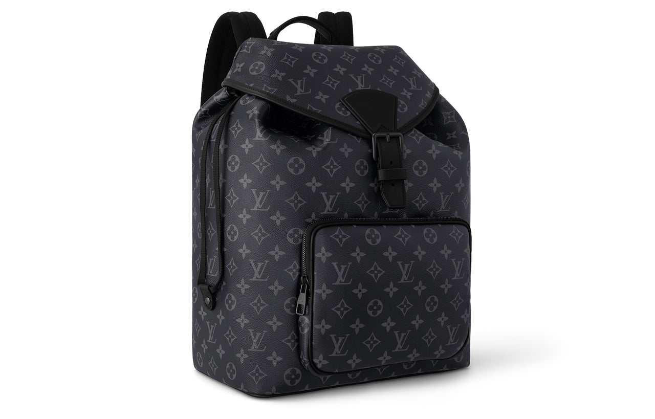 LOUIS VUITTON Montsouris Backpack