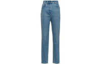 PRADA Jeans Women's Blue
