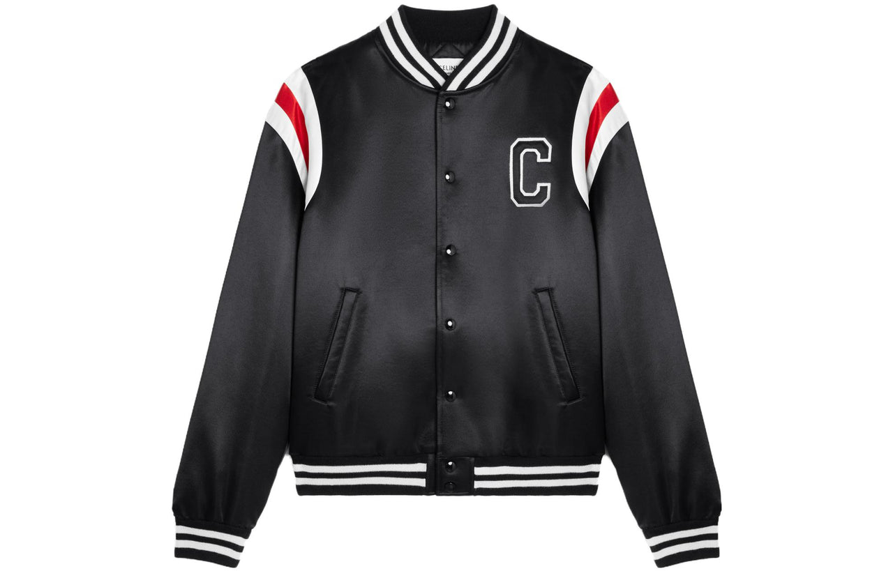 CELINE Bomber Jacket