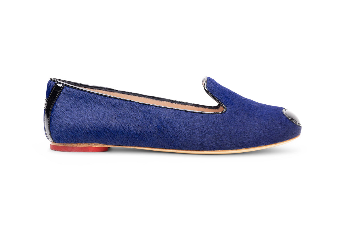 H215 PANTOFOLA CUORE
