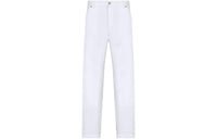 DIOR Carpenter Style Straight Leg Jeans