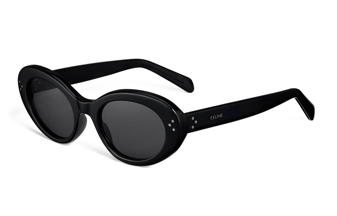 CELINE Cat Eye S193 Sunglasses In Acetate