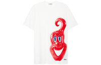 DIOR Quarterly New Products T-Shirts Men White