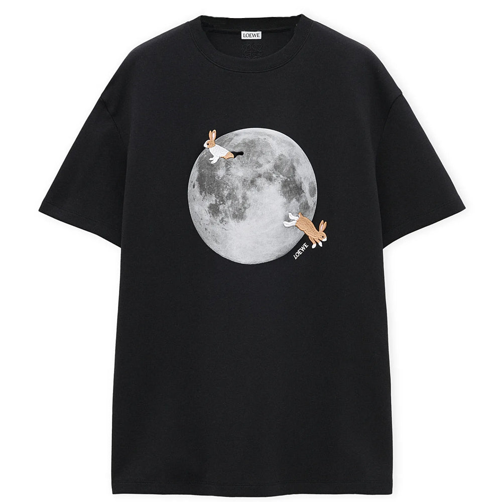 LOEWE Relaxed Fit T-Shirt