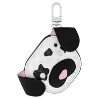 LOUIS VUITTON Canvas Pendants Men's White