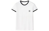 LOEWE Anagram T Shirt 'White'