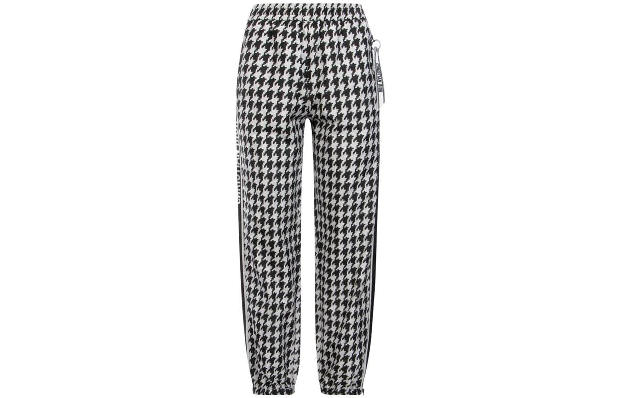 DIOR Casual Pants Women's Black