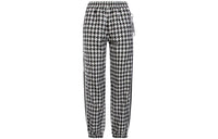 DIOR Casual Pants Women's Black