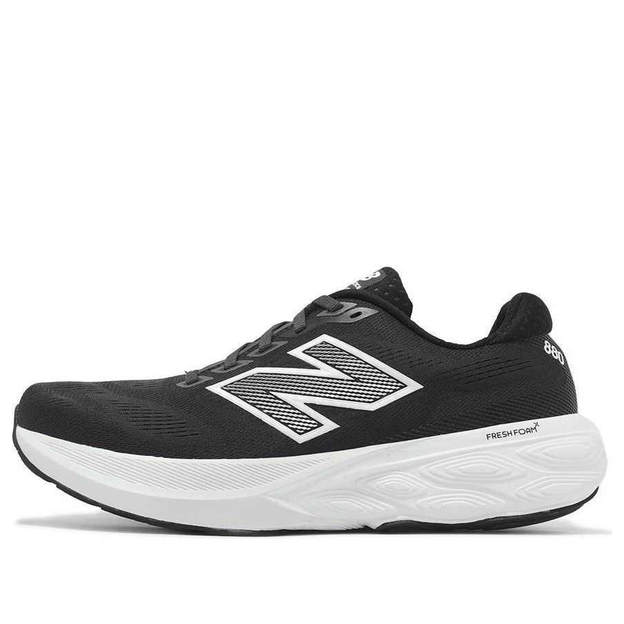 New Balance Fresh Foam X 880v15 'Black White' M880B15