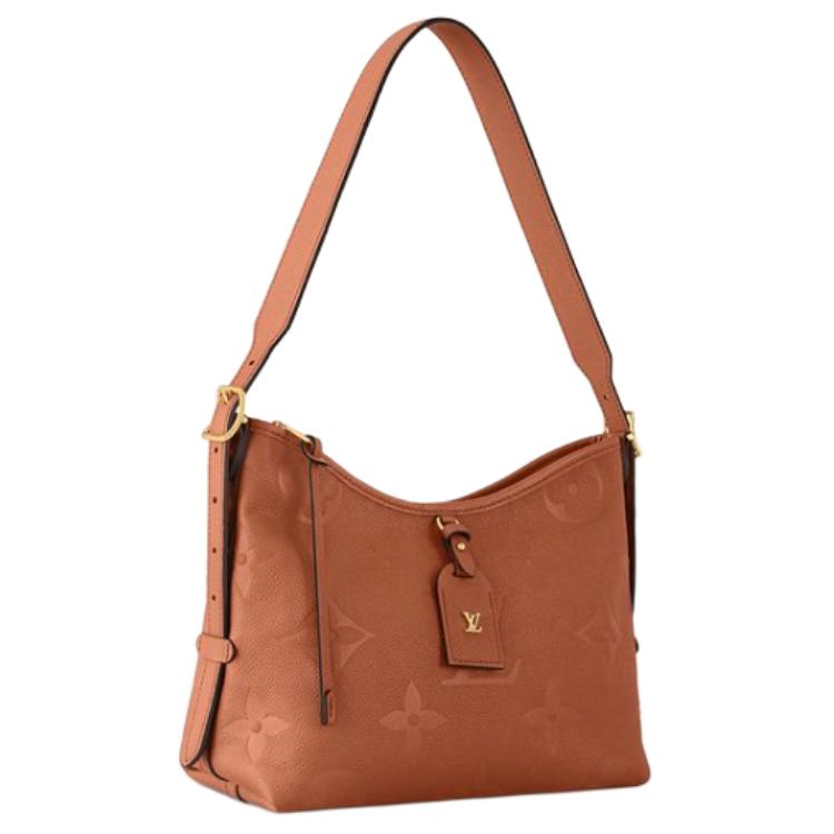LOUIS VUITTON M47082 CarryAll Pm
